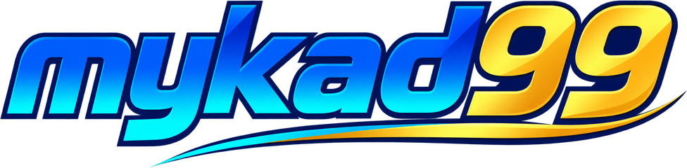 mykad99 Logo